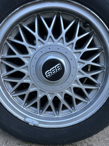 Bbs radkappen zoll satz - bbs,