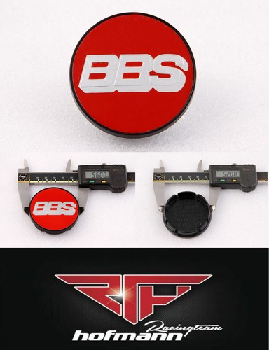 Bbs felgendeckel center - bbs,