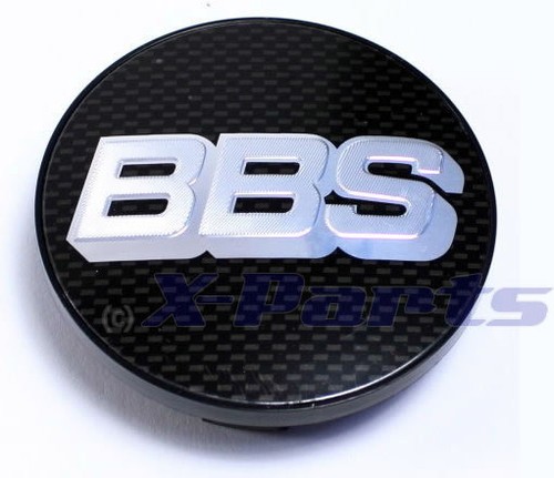 Bbs felgendeckel emblem carbon - emblem,