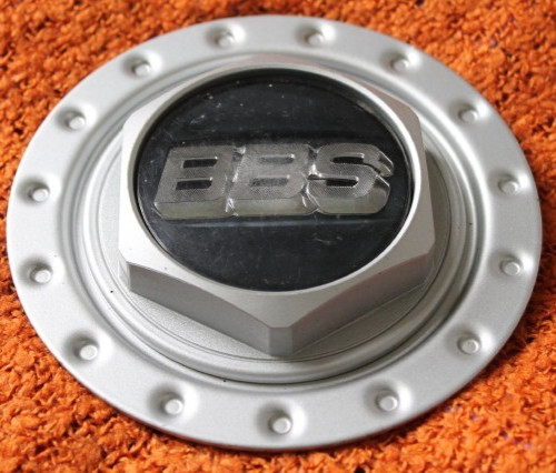 Bbs felgendeckel f - stück),