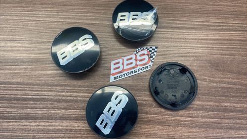 Original bbs nabendeckel - original,