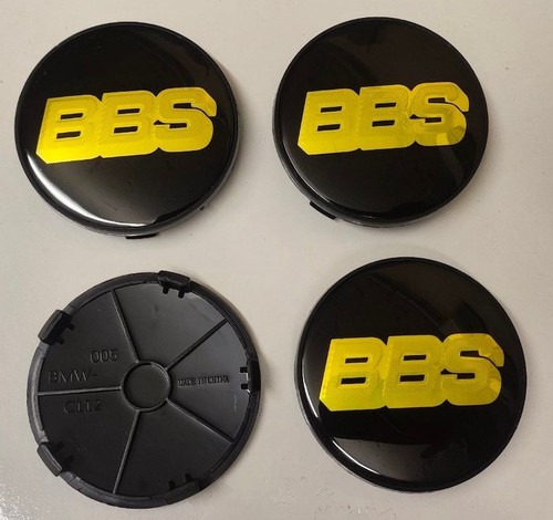 68mm für bbs logo - bbs, emblem