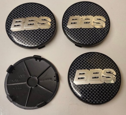 68mm für bbs - 4x,
