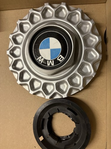 Bbs bmw original felgendeckel - bbs,