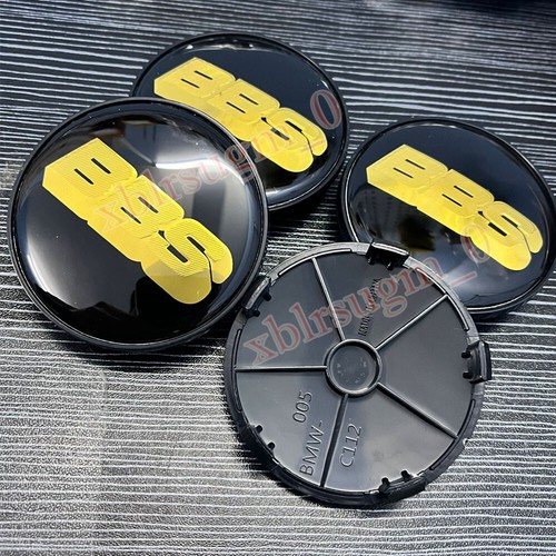 Für bbs 68mm auto - auto, alufelge