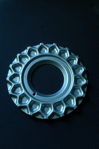 Bbs 028 17 waben - rs, 17"