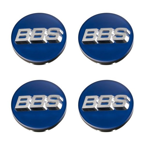 Bbs 3d nabendeckel - 3d,