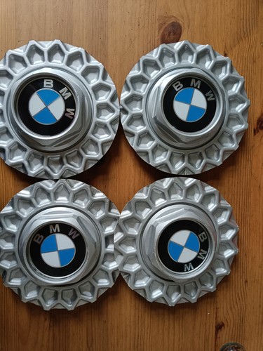 Bmw bbs felgendeckel - bbs, alu