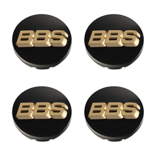 Bbs nabendeckel ø56mm - 4,