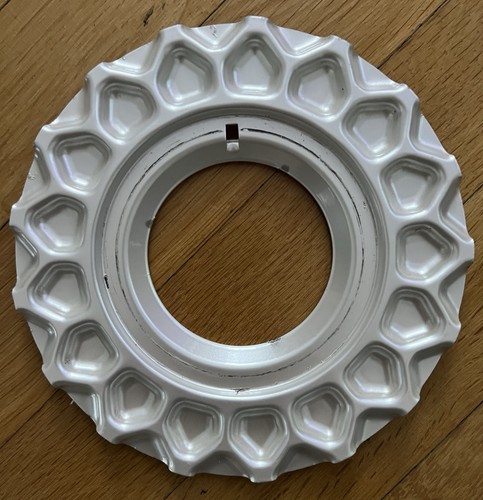 Bbs waben waffele - 16", 17"