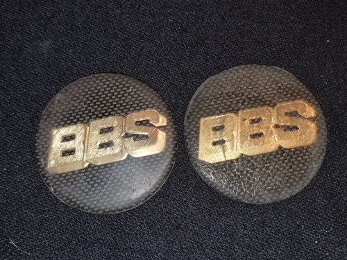 Bbs radnabenkappen kappen - x,