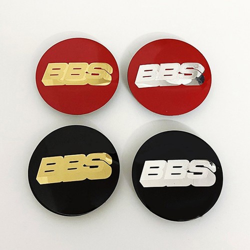 70mm für bbs - 4x,