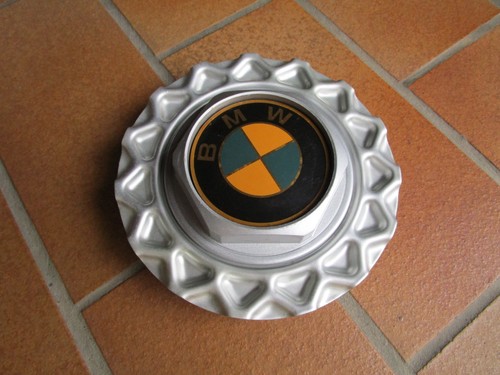Bbs nabendeckel - (bmw),