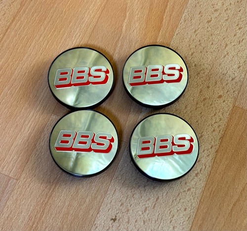 Bbs nabendeckel schwarz - bbs,