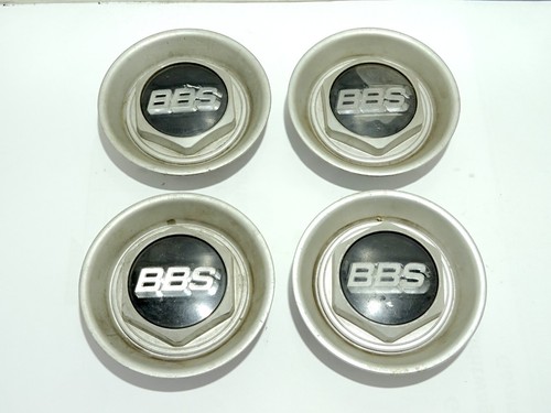 Orig bbs felgendeckel - 4x,