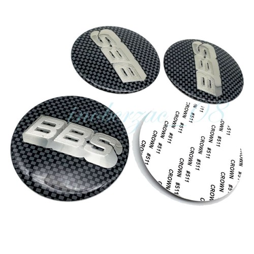 4x65mm bbs nabendeckel - 4x65mm,
