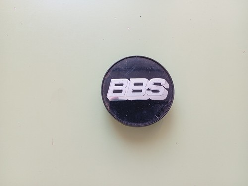 Bbs 257 felgendeckel - 1x,