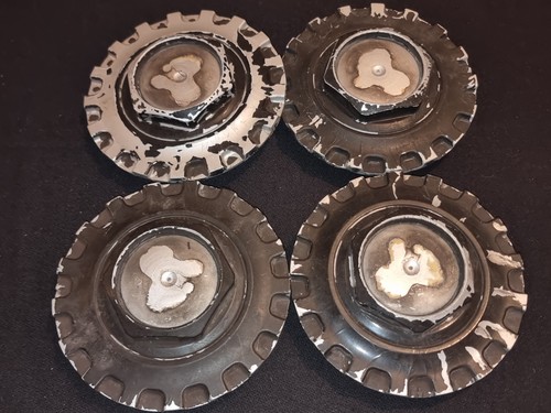 Bmw bbs radkappen - 4x,