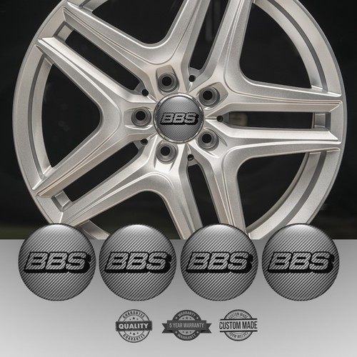 Bbs nabenkappen aufkleber - nabenkappen,