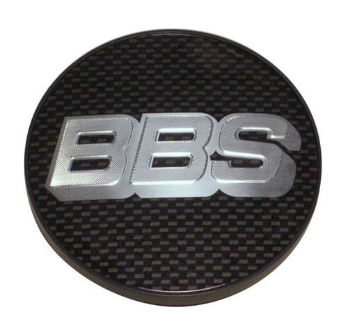 Bbs nabendeckel - bbs,