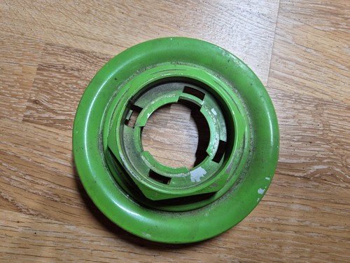 Stück original nabendeckel - 1x,
