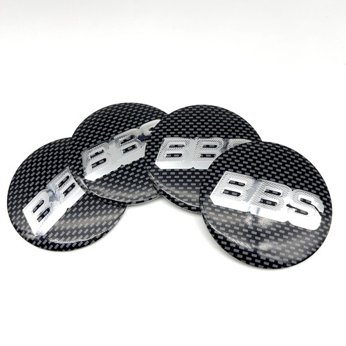 65mm für bbs - 4x,