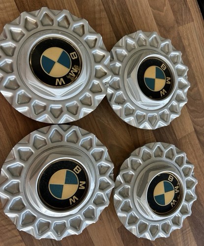 Bbs bmw nabendeckel - bmw,