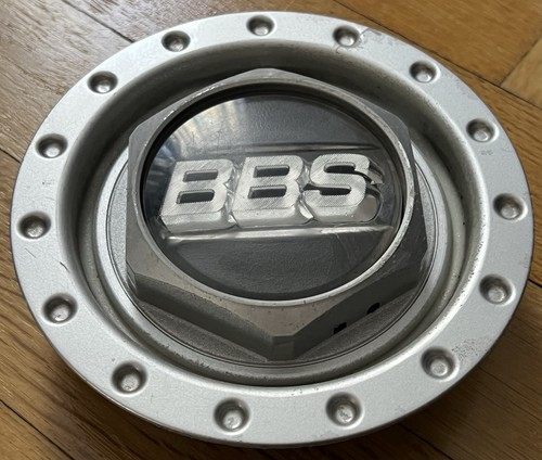 Bbs nabendeckel felgen - bbs, deckel