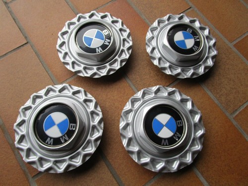 Original bbs nabendeckel - original,