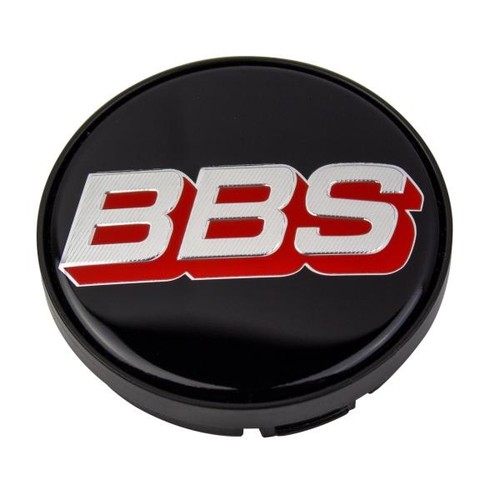 Bbs nabendeckel emblem - 1,