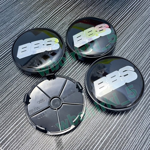 Für bbs 68mm alufelge - 4x,