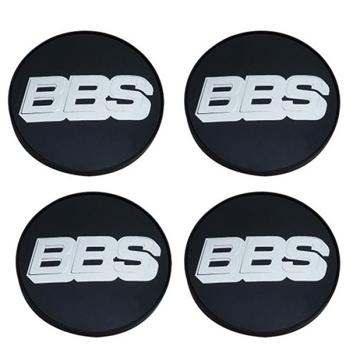 Bbs nabendeckel - 4x,