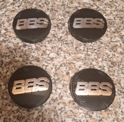Original bbs nabendeckel - original, nabendeckel-