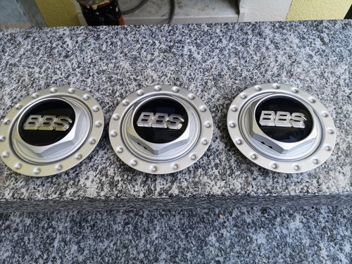 Bbs nabendeckel - 1x,