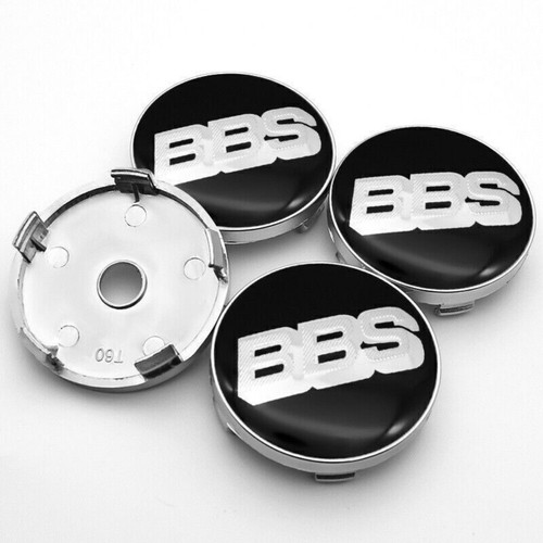 4pcs für bbs emblem - für,