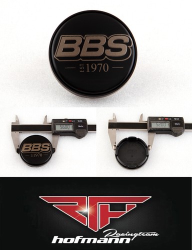 Bbs felgendeckel embleme - felgendeckel,