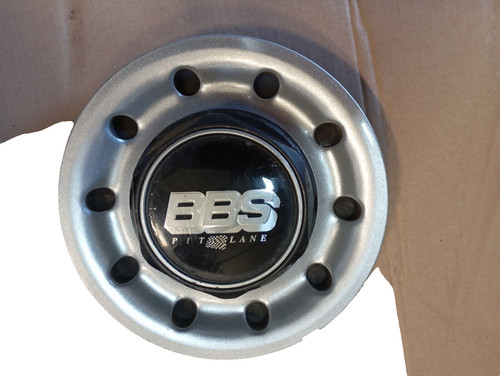 Bbs felgendeckel - bbs,