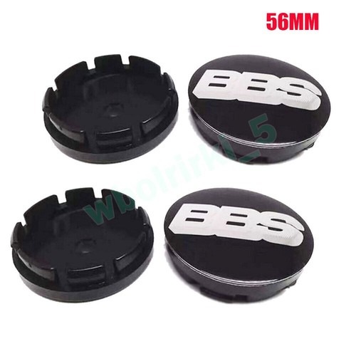 56mm für bbs - 4x,