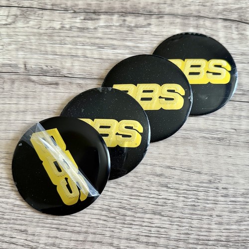 70mm für bbs schwarz - 70mm,