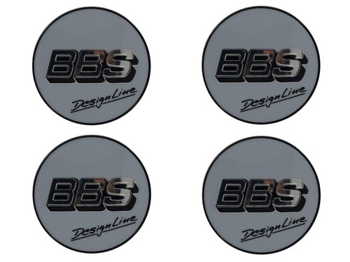 Bbs rs xa - 4x, emblem