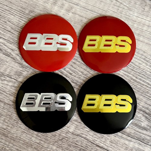 4stk 70mm bbs - 56/65/70mm, emblem