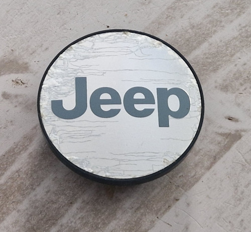 Jeep nabendeckel felgendeckel - jeep,
