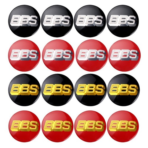 70mm für bbs - bbs, logo
