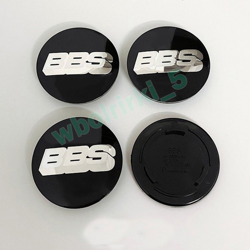 70mm für bbs auto car - 4x,