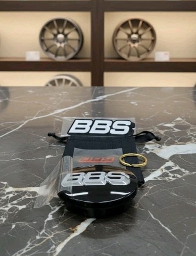 Bbs original radnabenkappen - original, 70