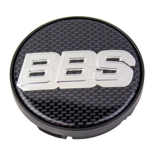 Bbs nabendeckel emblem - bbs,