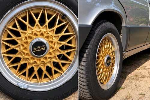 Bbs kappen radnabendeckel - radnabendeckel, 15