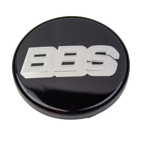 Bbs nabendeckel - 1x,