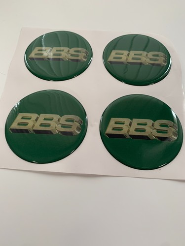 4pcs bbs silicone aufkleber - 4pcs.,