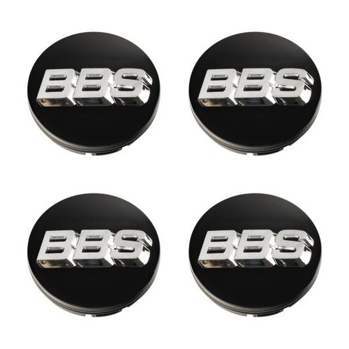 Bbs 3d nabendeckel - x,